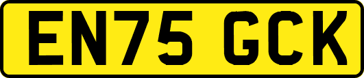 EN75GCK