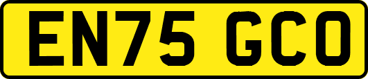 EN75GCO