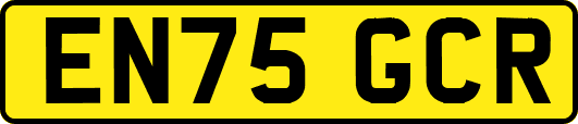 EN75GCR