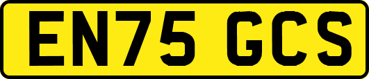 EN75GCS
