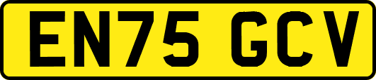 EN75GCV