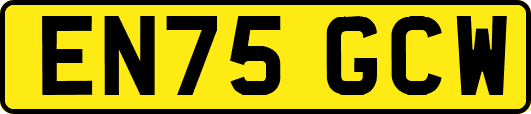 EN75GCW