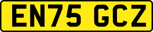 EN75GCZ