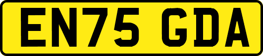 EN75GDA