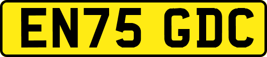 EN75GDC