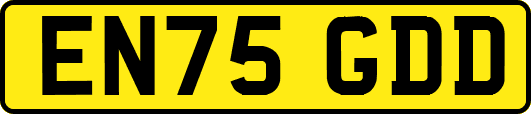 EN75GDD