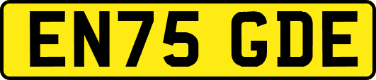 EN75GDE