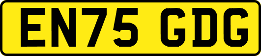 EN75GDG