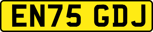 EN75GDJ
