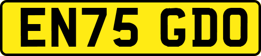 EN75GDO
