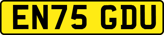 EN75GDU
