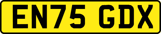 EN75GDX