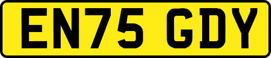 EN75GDY