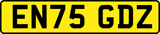 EN75GDZ