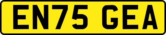 EN75GEA