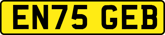 EN75GEB