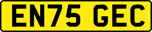 EN75GEC