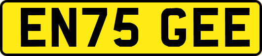 EN75GEE