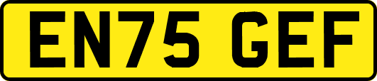 EN75GEF