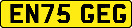 EN75GEG