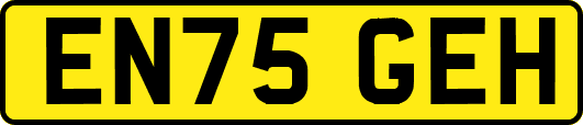 EN75GEH