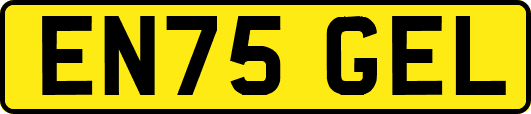EN75GEL