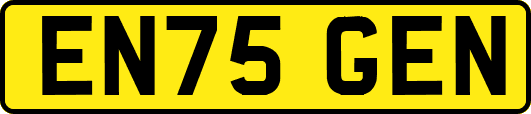 EN75GEN