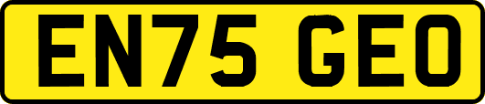 EN75GEO