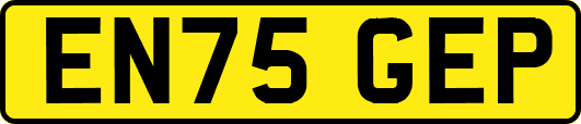 EN75GEP