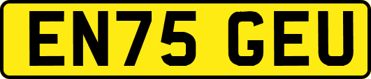 EN75GEU