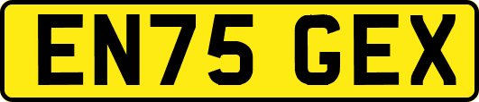 EN75GEX