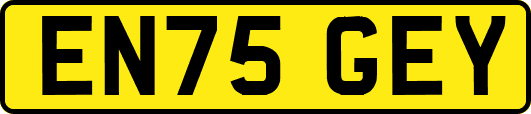 EN75GEY