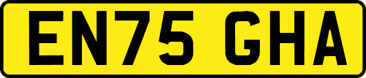EN75GHA
