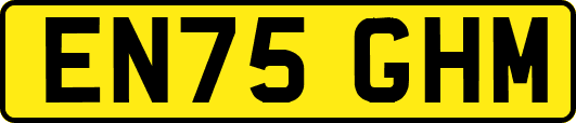 EN75GHM