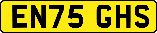 EN75GHS