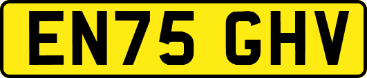 EN75GHV