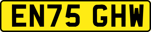 EN75GHW