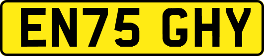 EN75GHY