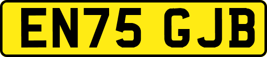 EN75GJB