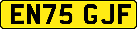 EN75GJF