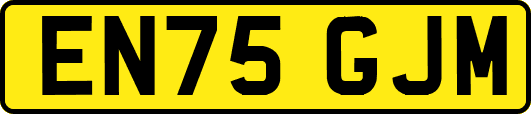 EN75GJM