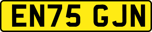 EN75GJN