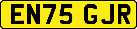 EN75GJR