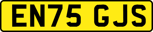 EN75GJS