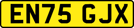 EN75GJX