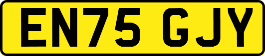 EN75GJY