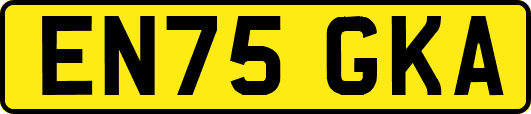 EN75GKA