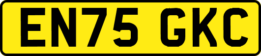EN75GKC
