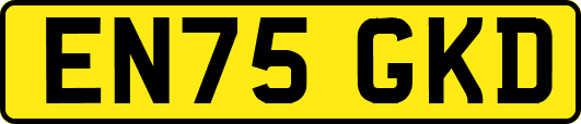 EN75GKD