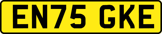 EN75GKE